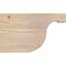Ekena Millwork Del Monte Smooth Rafter Tail, Douglas Fir, 3 1/2"W x 10"H x 16"L RFT04X10X16DEL00SDF - alternate 4